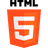 HTML icon