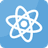 React icon