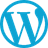 Wordpress icon